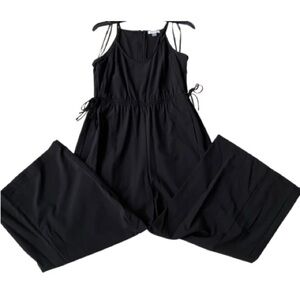 Calvin Klein Jumpsuit - Black